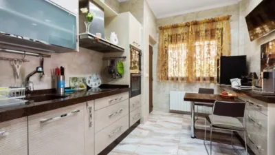 Villa in Orihuela photo 8