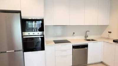 Apartment in Centre-Port-Platja Llevant photo 18