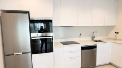 Apartment in Centre-Port-Platja Llevant photo 16
