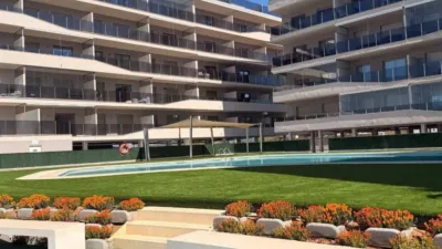 Piso – Santa Pola - Vista 2