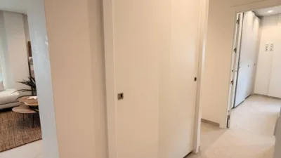 Apartment in Centre-Port-Platja Llevant photo 31
