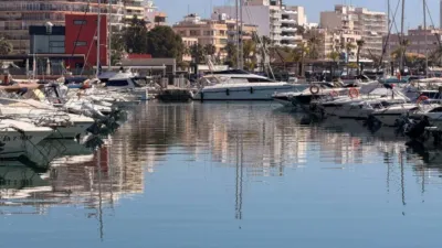 Apartment in Centre-Port-Platja Llevant photo 53