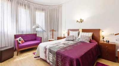 Villa in Orihuela photo 14