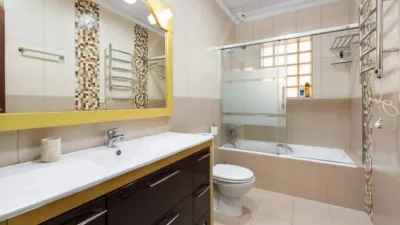 Villa in Orihuela photo 11