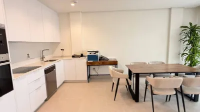 Apartment in Centre-Port-Platja Llevant photo 5