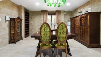 Villa in Orihuela photo 18