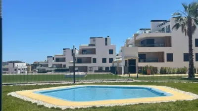 Apartment in Golf Bahía Urbanization photo 29