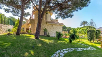 Villa in Orihuela photo 30
