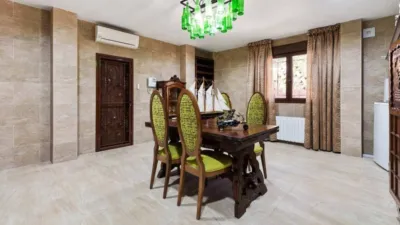 Villa in Orihuela photo 17