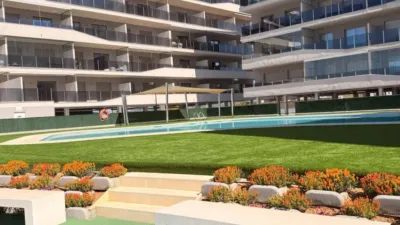 Apartment in Centre-Port-Platja Llevant photo 48
