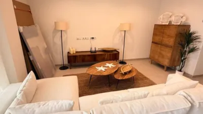 Apartment in Centre-Port-Platja Llevant photo 11