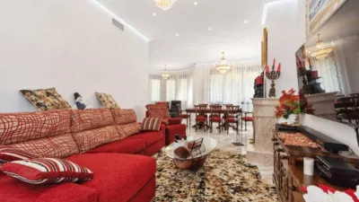 Casa – Orihuela, El Pinar de Campoamor, Dehesa de Campoamor - Vista 5