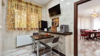 Villa in Orihuela photo 9