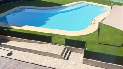 Apartment in Centre-Port-Platja Llevant photo 50