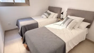 Apartment in Centre-Port-Platja Llevant photo 32
