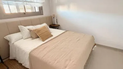 Apartment in Centre-Port-Platja Llevant photo 37