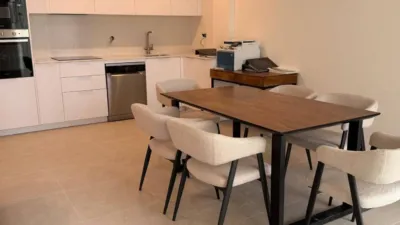 Apartment in Centre-Port-Platja Llevant photo 17