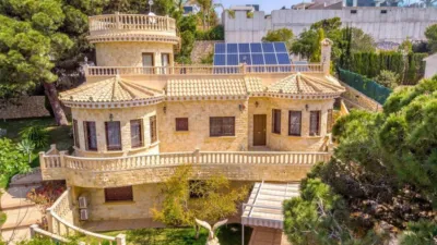 Casa – Orihuela, El Pinar de Campoamor, Dehesa de Campoamor - Vista 3