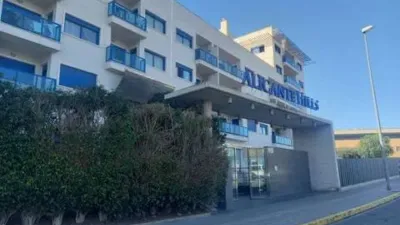 Pis – Alicante, Alicante Hills, l'Alacantí - Vista 2