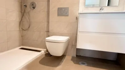 Apartment in Centre-Port-Platja Llevant photo 24