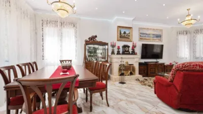 Casa – Orihuela, El Pinar de Campoamor, Dehesa de Campoamor - Vista 4