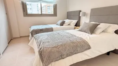 Apartment in Centre-Port-Platja Llevant photo 34