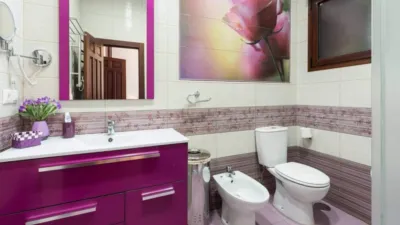 Villa in Orihuela photo 16