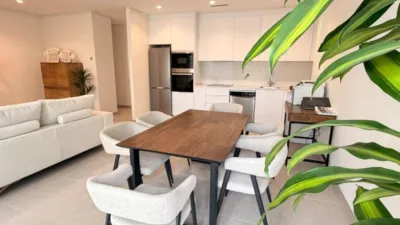 Apartment in Centre-Port-Platja Llevant photo 13