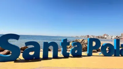 Apartment in Centre-Port-Platja Llevant photo 57