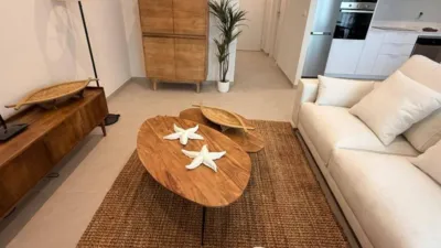 Piso – Santa Pola - Vista 4