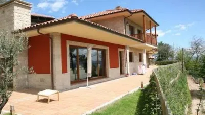 Chalet in Parroquias Norte-Naranco photo 2