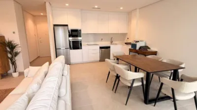 Apartment in Centre-Port-Platja Llevant photo 15