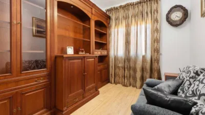 Villa in Orihuela photo 10