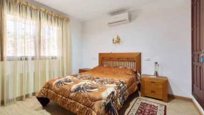 Villa in Orihuela photo 19