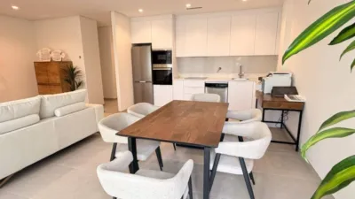 Piso – Santa Pola - Más
