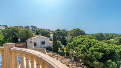 Villa in Orihuela photo 24