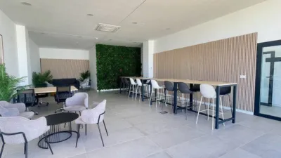 Apartment in Golf Bahía Urbanization photo 32