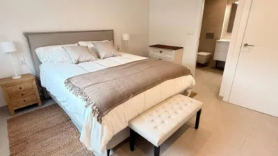 Apartment in Centre-Port-Platja Llevant photo 26