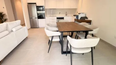 Apartment in Centre-Port-Platja Llevant photo 12