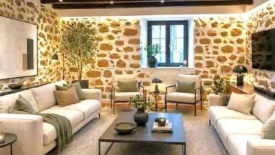 Casa en Teror photo 19