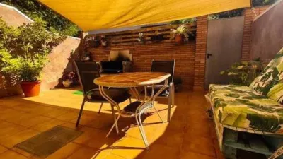 Terraced house in Poble Nou photo 18