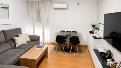 Apartment in La Plata photo 4