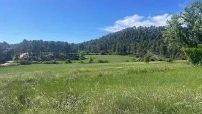 Casa – Agres, el Comtat - Vista 2
