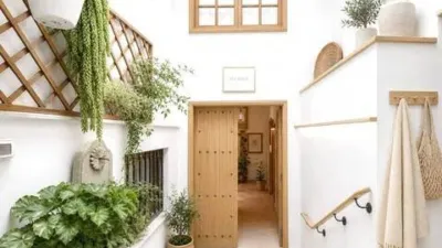 Casa en Teror photo 2
