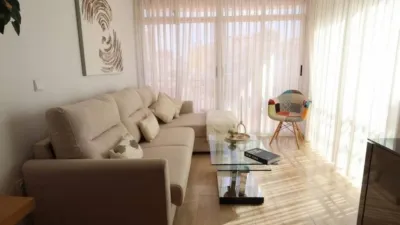 Piso – Torrevieja, Casa Jardin, Urbanización Punta Prima - Vista 3
