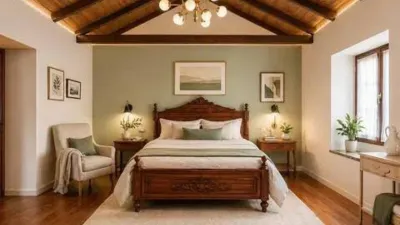Casa en Teror photo 60