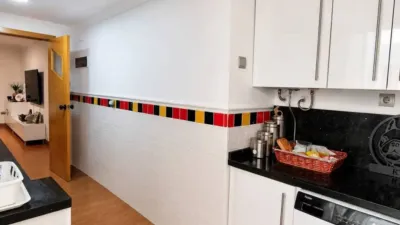 Apartment in La Plata photo 8