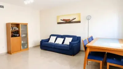 Apartment in Murcia Capital photo 7