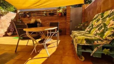 Terraced house in Poble Nou photo 16