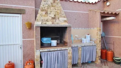 Chalet in Formentera del Segura photo 42